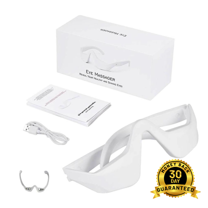 Eye Therapy Glasses: Dark Circle & Puffiness Eraser