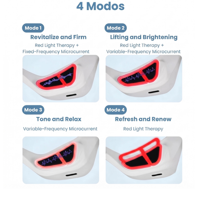 Eye Therapy Glasses: Dark Circle & Puffiness Eraser